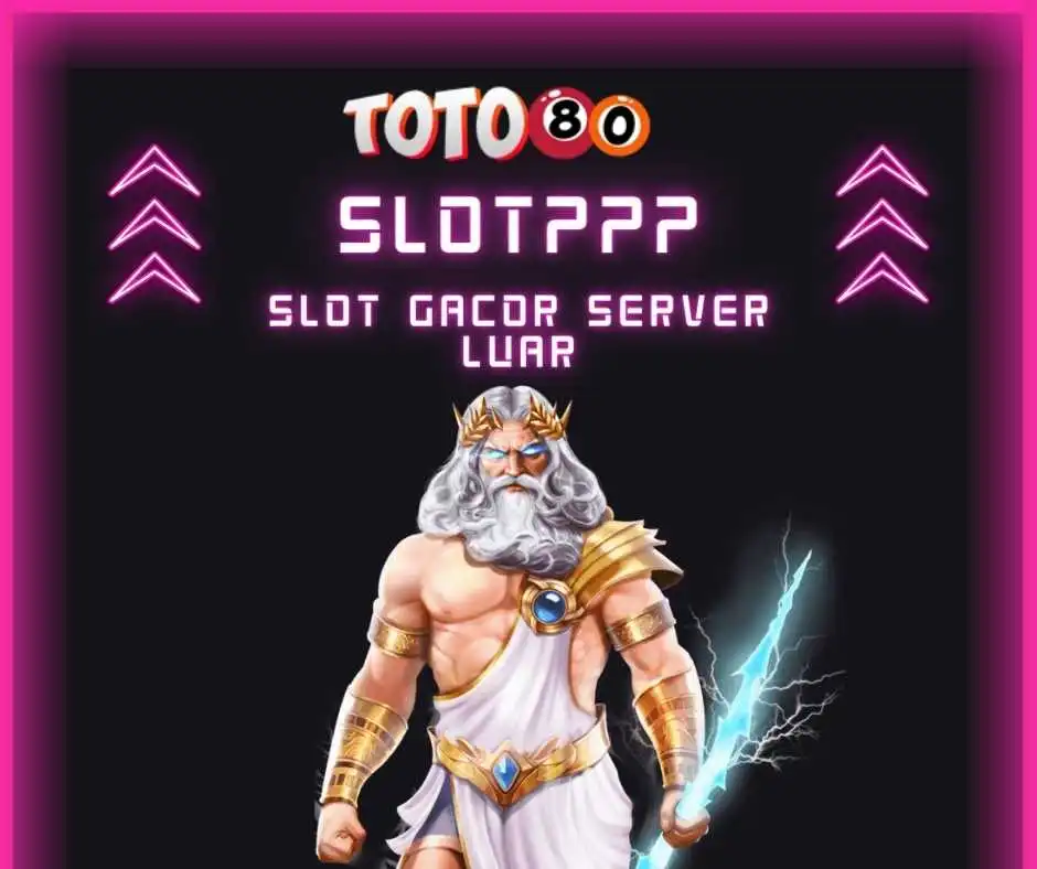 SLOT777 ➤ Situs Slot Paling Gacor dengan Winrate 99% Server Luar Negeri